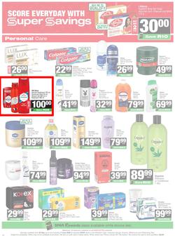 SPAR Western Cape : Super Savings (25 May - 07 June 2026), page 10