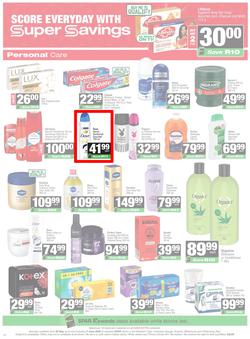 SPAR Western Cape : Super Savings (25 May - 07 June 2026), page 10