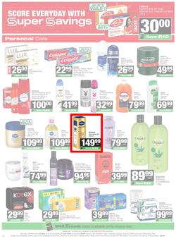 SPAR Western Cape : Super Savings (25 May - 07 June 2026), page 10
