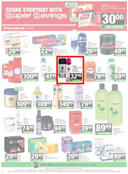 SPAR Western Cape : Super Savings (25 May - 07 June 2026), page 10