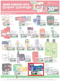 SPAR Western Cape : Super Savings (25 May - 07 June 2026), page 10