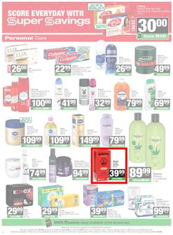 SPAR Western Cape : Super Savings (25 May - 07 June 2026), page 10