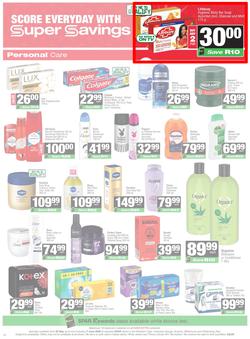SPAR Western Cape : Super Savings (25 May - 07 June 2026), page 10