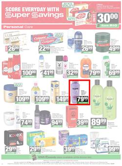SPAR Western Cape : Super Savings (25 May - 07 June 2026), page 10