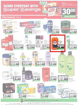 SPAR Western Cape : Super Savings (25 May - 07 June 2026), page 10
