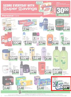 SPAR Western Cape : Super Savings (25 May - 07 June 2026), page 10