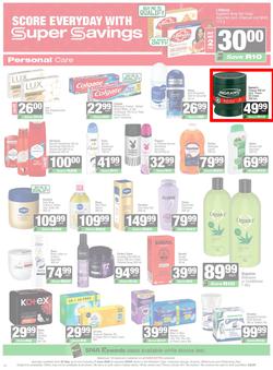 SPAR Western Cape : Super Savings (25 May - 07 June 2026), page 10