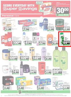 SPAR Western Cape : Super Savings (25 May - 07 June 2026), page 10