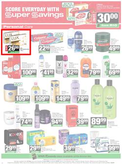 SPAR Western Cape : Super Savings (25 May - 07 June 2026), page 10