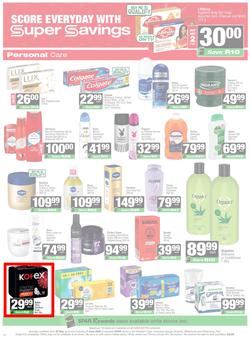 SPAR Western Cape : Super Savings (25 May - 07 June 2026), page 10