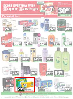 SPAR Western Cape : Super Savings (25 May - 07 June 2026), page 10