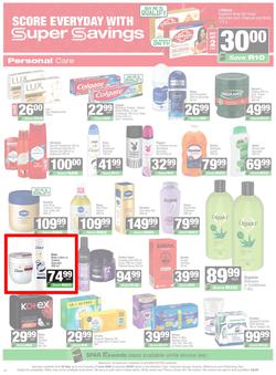 SPAR Western Cape : Super Savings (25 May - 07 June 2026), page 10