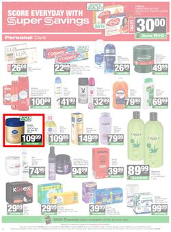 SPAR Western Cape : Super Savings (25 May - 07 June 2026), page 10