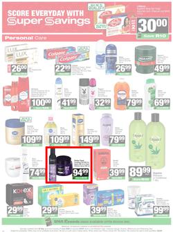 SPAR Western Cape : Super Savings (25 May - 07 June 2026), page 10