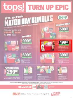 SPAR Western Cape : Super Savings (25 May - 07 June 2026), page 11