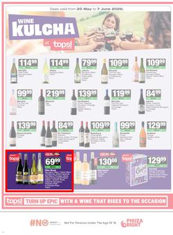 SPAR Western Cape : Super Savings (25 May - 07 June 2026), page 12