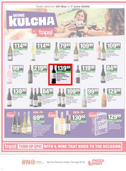 SPAR Western Cape : Super Savings (25 May - 07 June 2026), page 12