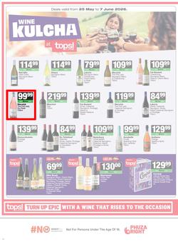 SPAR Western Cape : Super Savings (25 May - 07 June 2026), page 12