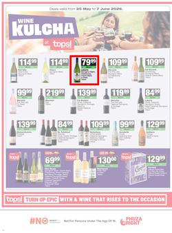 SPAR Western Cape : Super Savings (25 May - 07 June 2026), page 12