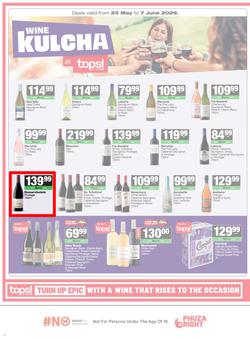 SPAR Western Cape : Super Savings (25 May - 07 June 2026), page 12
