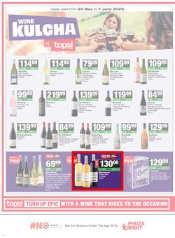 SPAR Western Cape : Super Savings (25 May - 07 June 2026), page 12
