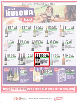 SPAR Western Cape : Super Savings (25 May - 07 June 2026), page 12