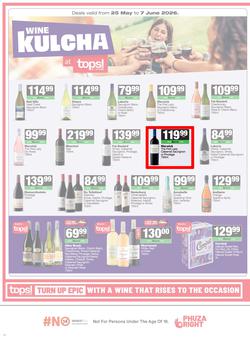 SPAR Western Cape : Super Savings (25 May - 07 June 2026), page 12