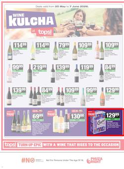 SPAR Western Cape : Super Savings (25 May - 07 June 2026), page 12