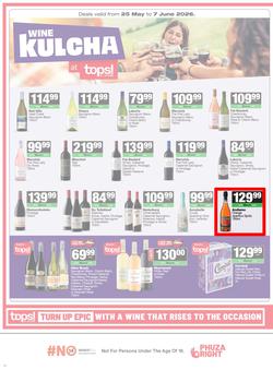 SPAR Western Cape : Super Savings (25 May - 07 June 2026), page 12