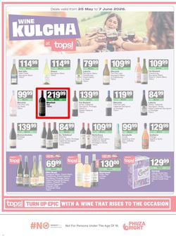 SPAR Western Cape : Super Savings (25 May - 07 June 2026), page 12