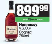Hennessy VSOP Cognac-750ml