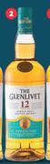The Glenlivet 12 Year Old Single Malt Scotch Whisky-750ml
