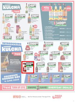 SPAR Western Cape : Super Savings (25 May - 07 June 2026), page 13