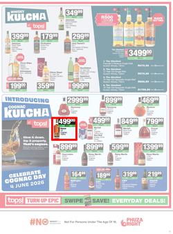SPAR Western Cape : Super Savings (25 May - 07 June 2026), page 13