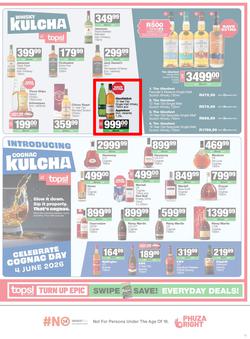SPAR Western Cape : Super Savings (25 May - 07 June 2026), page 13