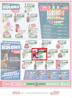 SPAR Western Cape : Super Savings (25 May - 07 June 2026), page 13