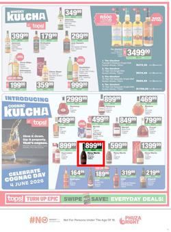 SPAR Western Cape : Super Savings (25 May - 07 June 2026), page 13
