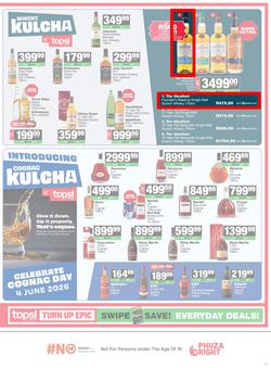 SPAR Western Cape : Super Savings (25 May - 07 June 2026), page 13