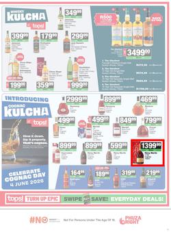 SPAR Western Cape : Super Savings (25 May - 07 June 2026), page 13