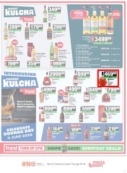SPAR Western Cape : Super Savings (25 May - 07 June 2026), page 13