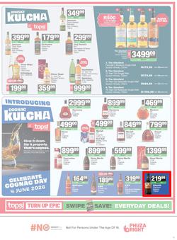 SPAR Western Cape : Super Savings (25 May - 07 June 2026), page 13