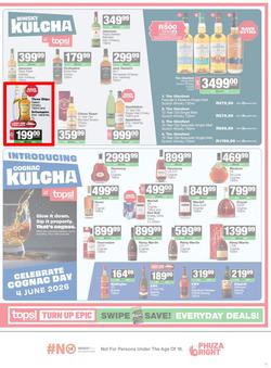 SPAR Western Cape : Super Savings (25 May - 07 June 2026), page 13