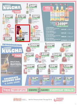 SPAR Western Cape : Super Savings (25 May - 07 June 2026), page 13