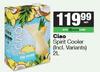 Ciao Spirit Cooler-2L