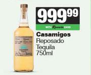 Casamigos Reposado Tequila-750ml