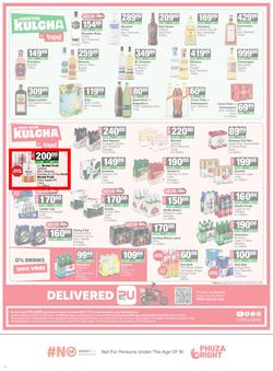 SPAR Western Cape : Super Savings (25 May - 07 June 2026), page 14