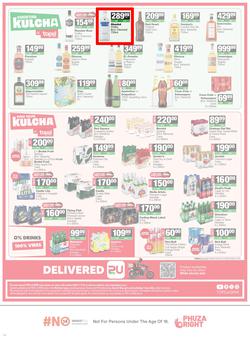 SPAR Western Cape : Super Savings (25 May - 07 June 2026), page 14