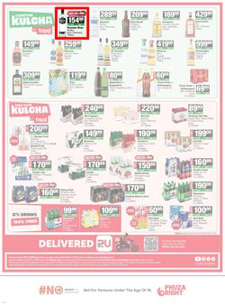 SPAR Western Cape : Super Savings (25 May - 07 June 2026), page 14