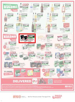 SPAR Western Cape : Super Savings (25 May - 07 June 2026), page 14