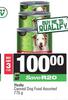 Husky Canned Dog Food Assorted-For 3 x 775g